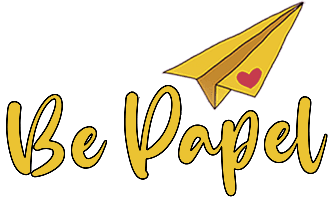 Be Papel