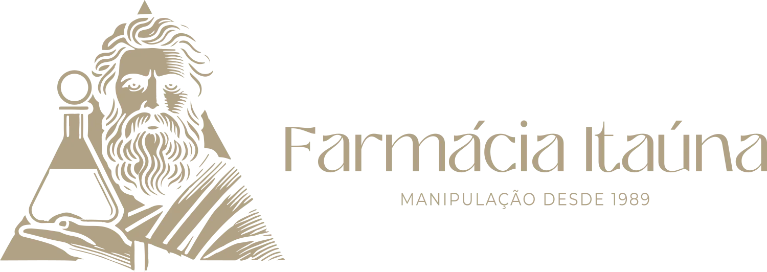 Farmácia Itaúna