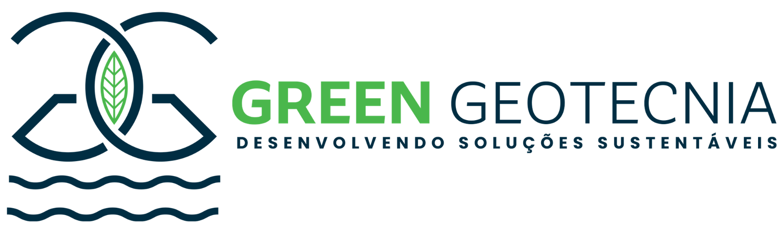 Green Geotecnia